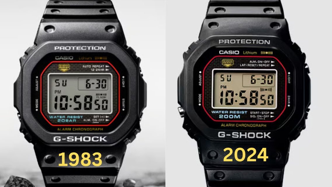 The Global Watch Club tweet media