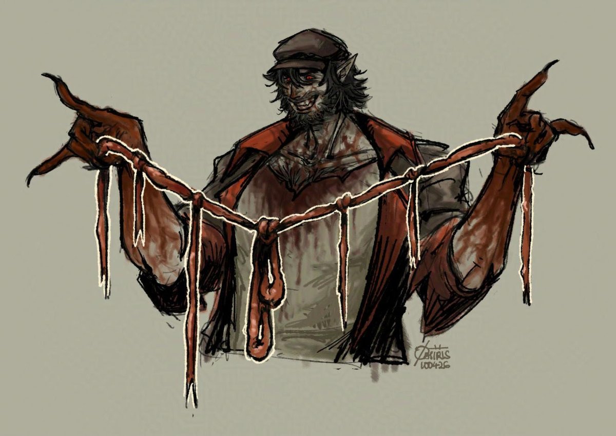 🍉𓃩✦ Φ𝖆𝖘𝖎𝖗𝖎𝖘✦𓃩 || Comms in Progress tweet media