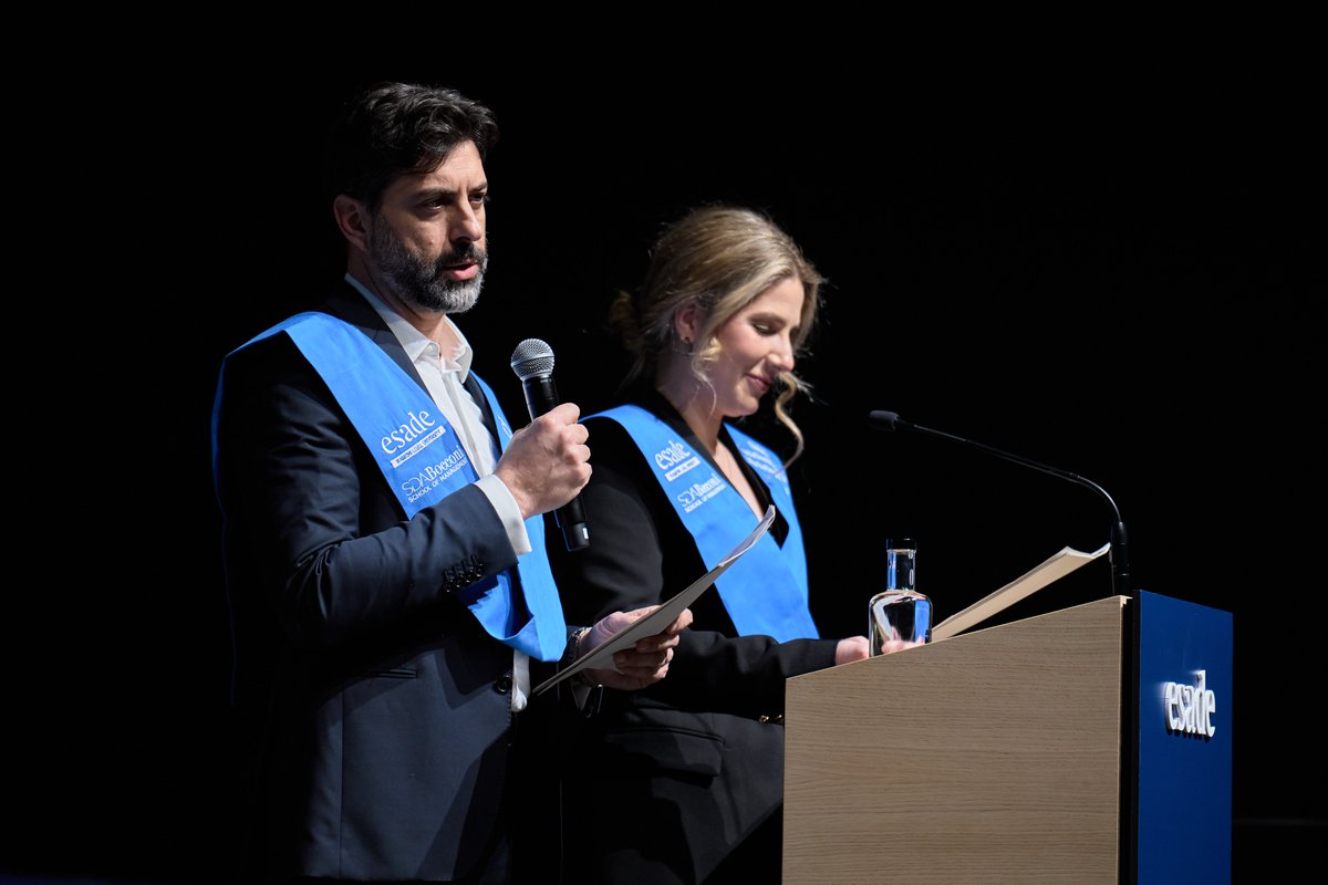 SDA Bocconi tweet media