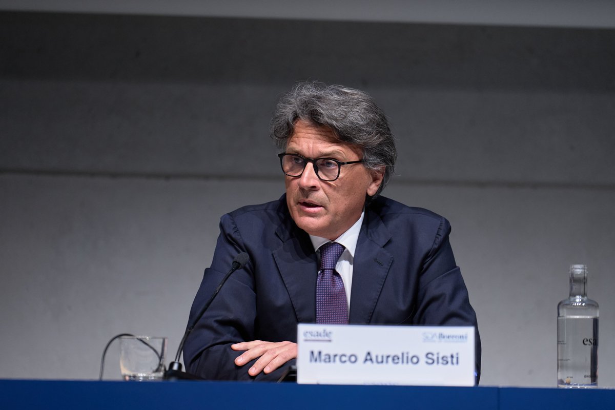 SDA Bocconi tweet media