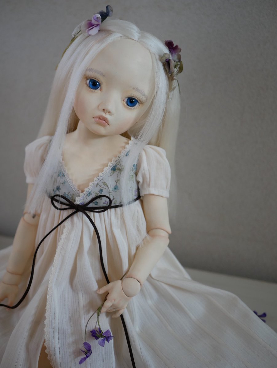 空木架子 tweet media