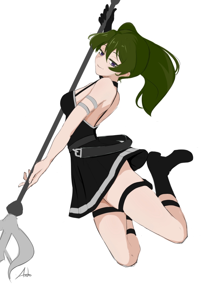 國王@Anho tweet media