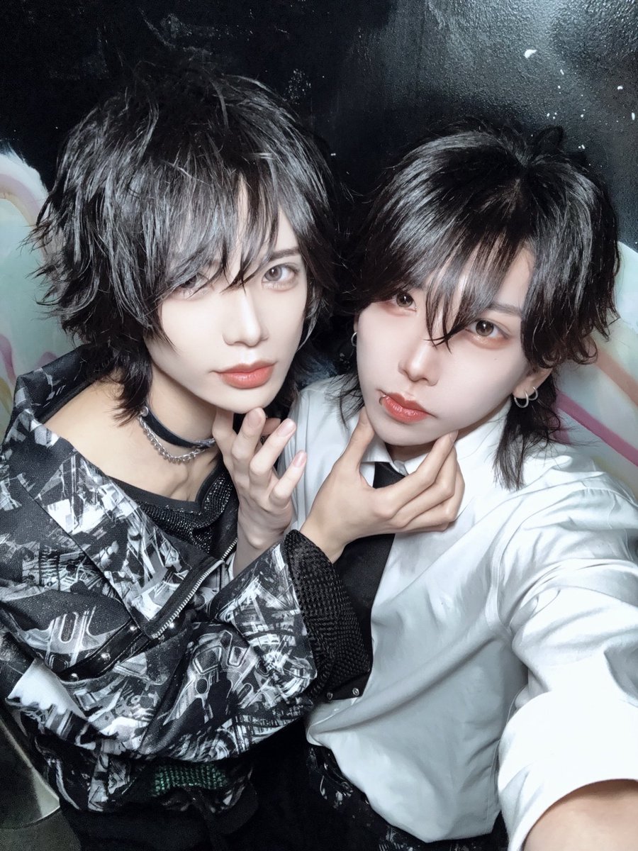 閻魔れむ　メトリア tweet media