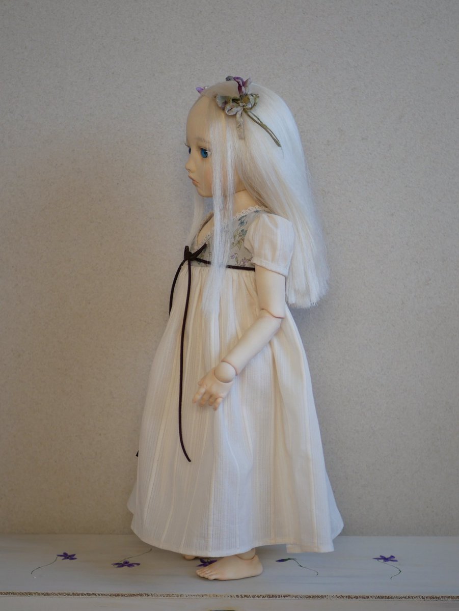 空木架子 tweet media