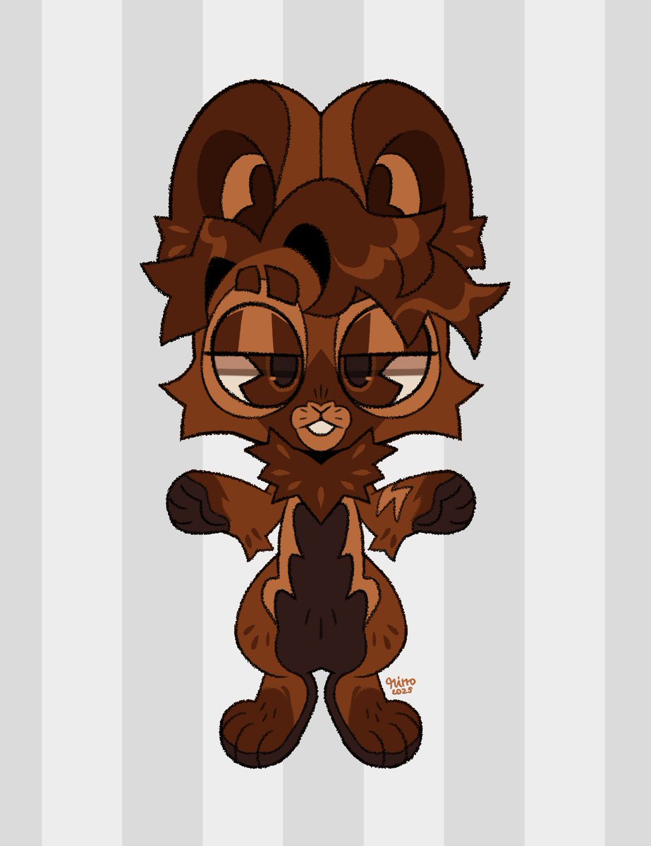 frirro 🌷🐇 commissions are open! tweet media