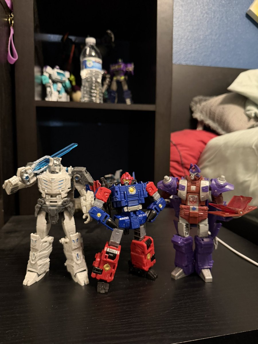 Johnny Anderson-Voice Actor tweet media