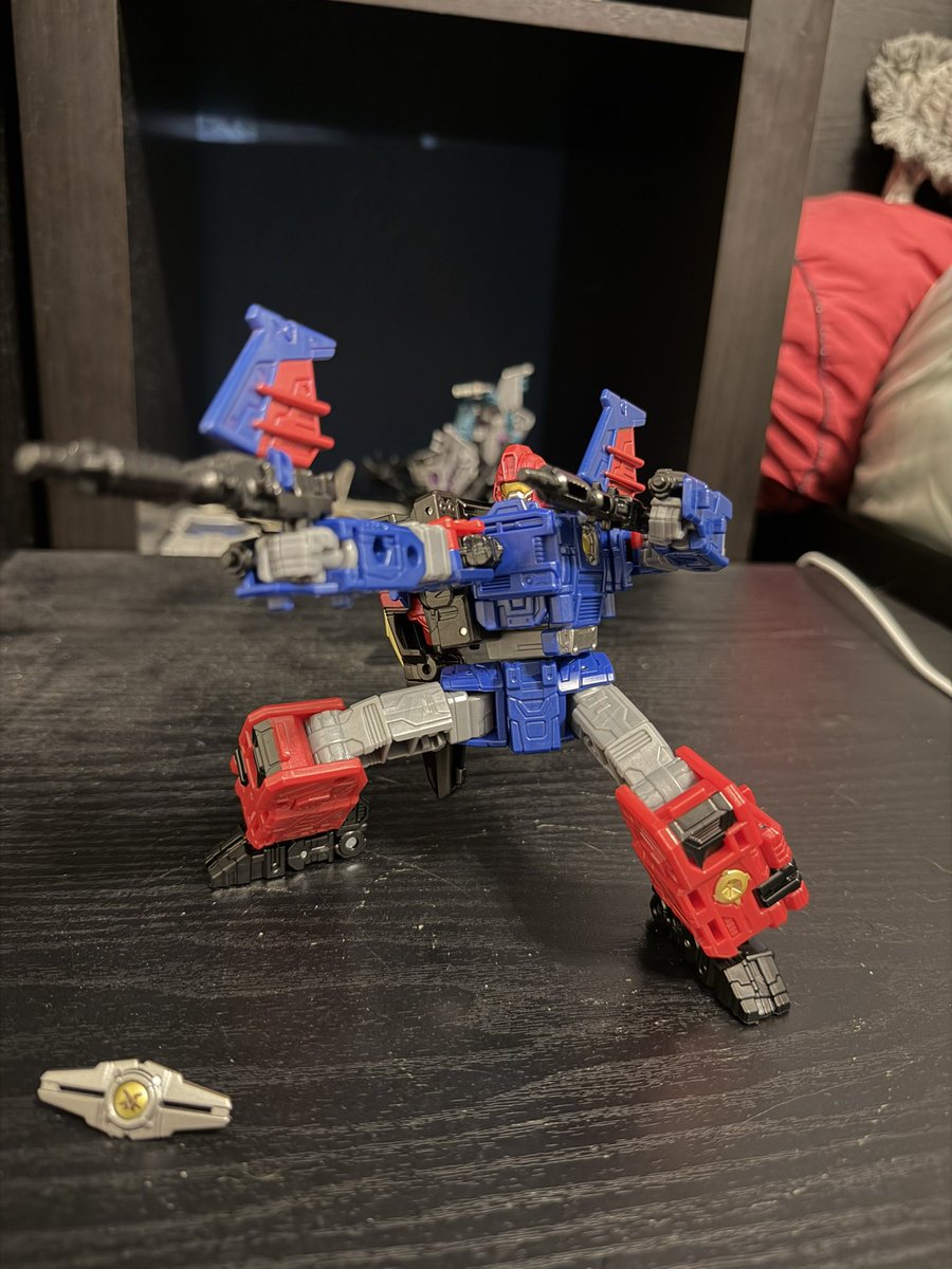 Johnny Anderson-Voice Actor tweet media