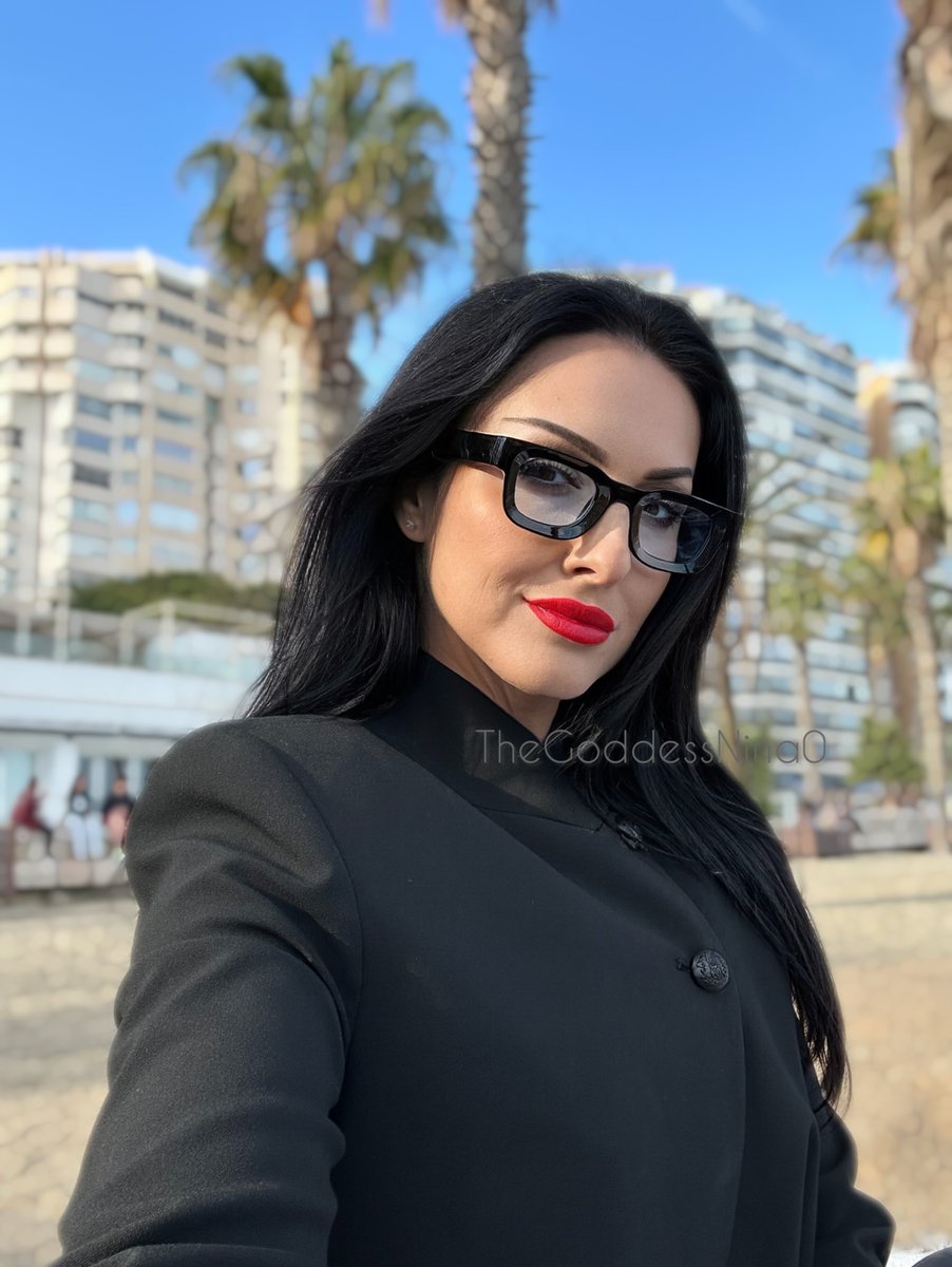 𝐓𝐡𝐞 𝐆𝐨𝐝𝐝𝐞𝐬𝐬 𝐍𝐢𝐧𝐚 tweet media