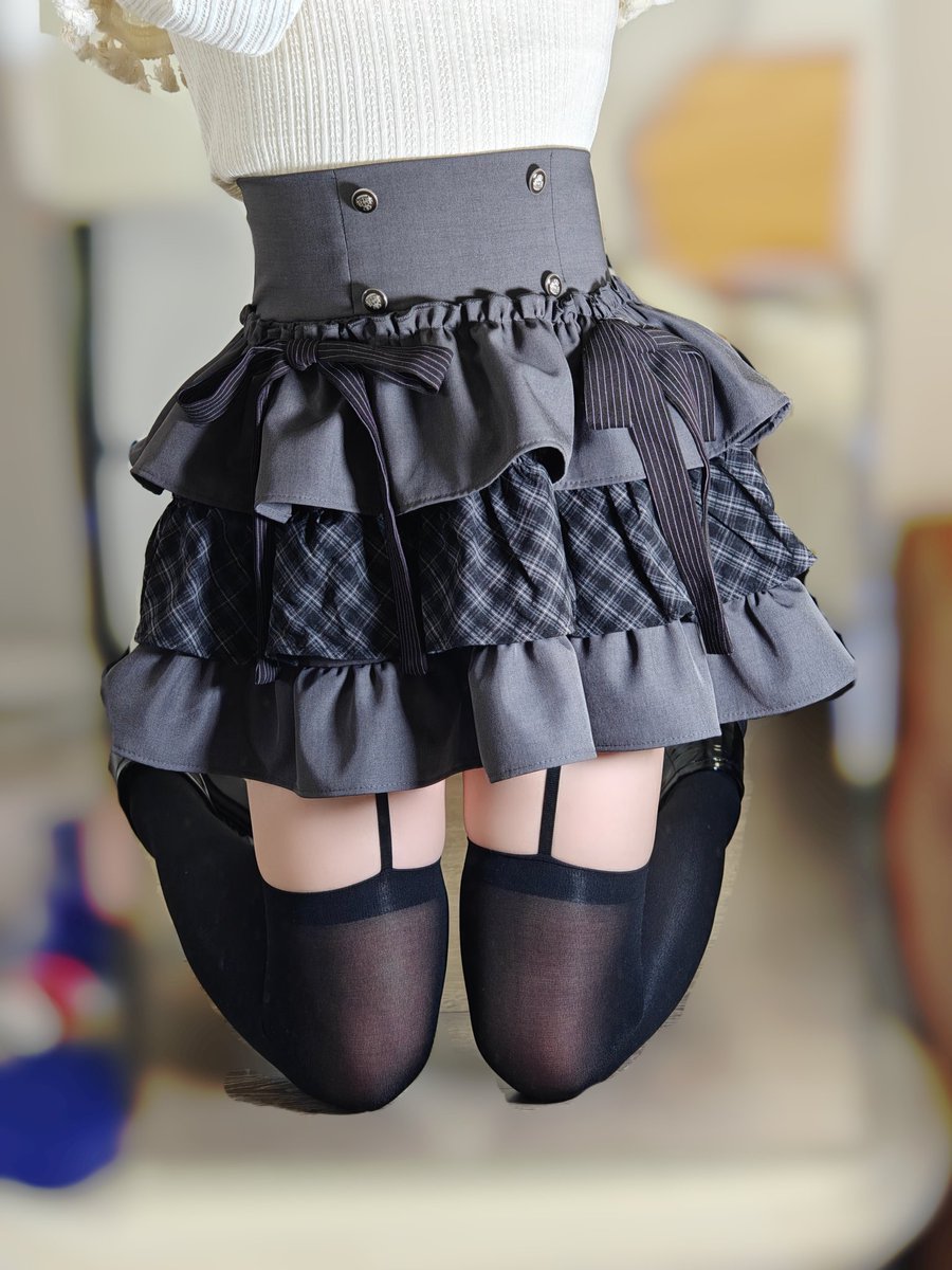 🔒了 #femboy #男の娘 #伪娘 #男娘