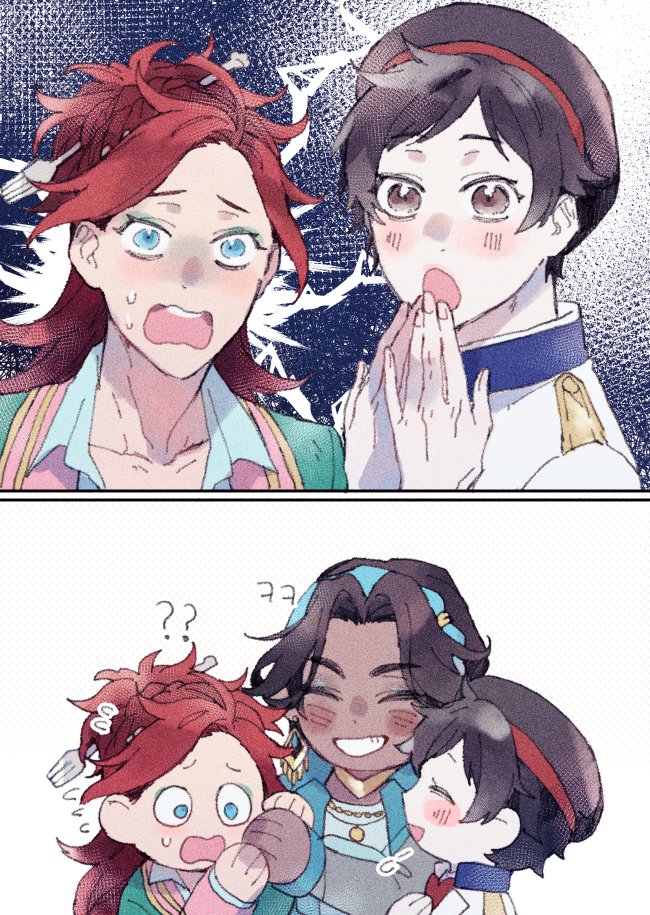 푸딩🍮 tweet media