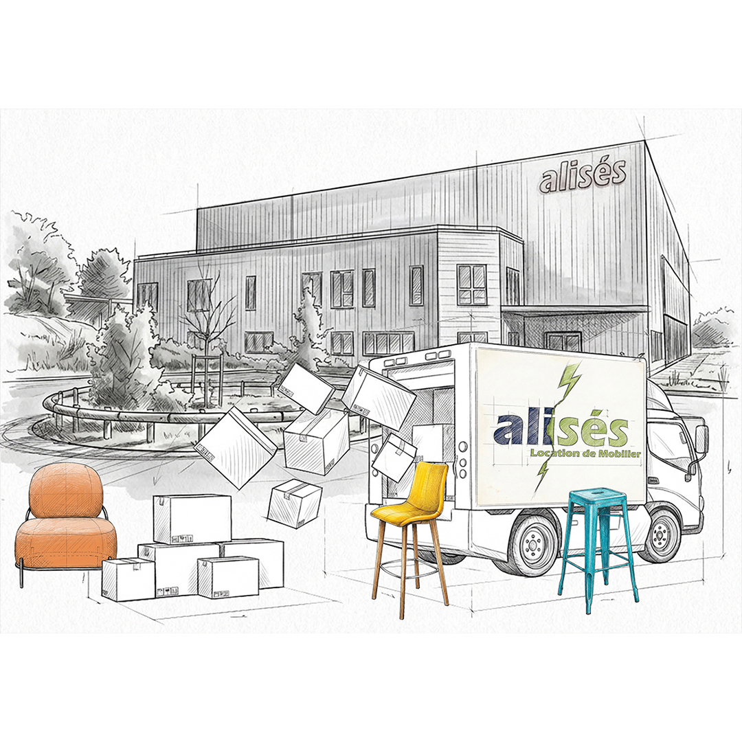 LocationAlises's tweet image. alisés déménage dans un nouveau dépôt plus grand et tout neuf ! 😀
Dès le 24 avril, retrouvez-nous au 7 rue de la Persévérance à Chalifert (77144). 
Notre numéro de téléphone reste inchangé. Nous sommes toujours joignables au 01.64.11.22.22
#events #eventsprofs