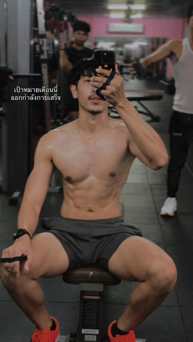 อ้ายนัท tweet media