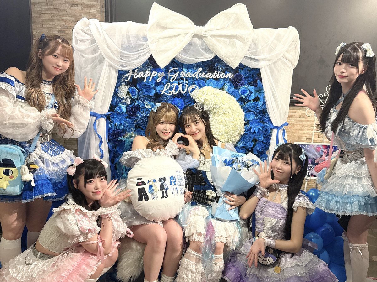 月海 りの tweet media