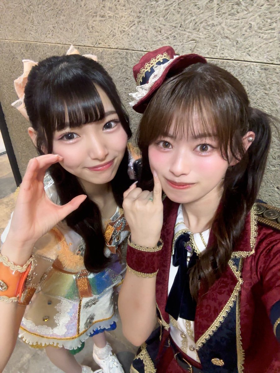 あみ(カラフルスクリーム) tweet media