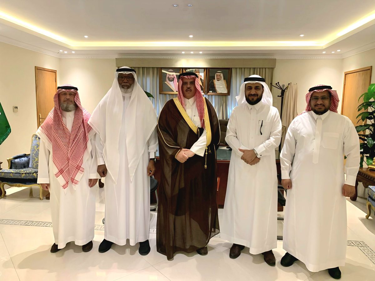 علي اللغبي | لامع tweet media