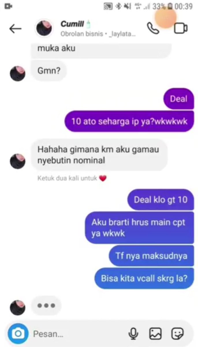 Celfina Cahya tweet media