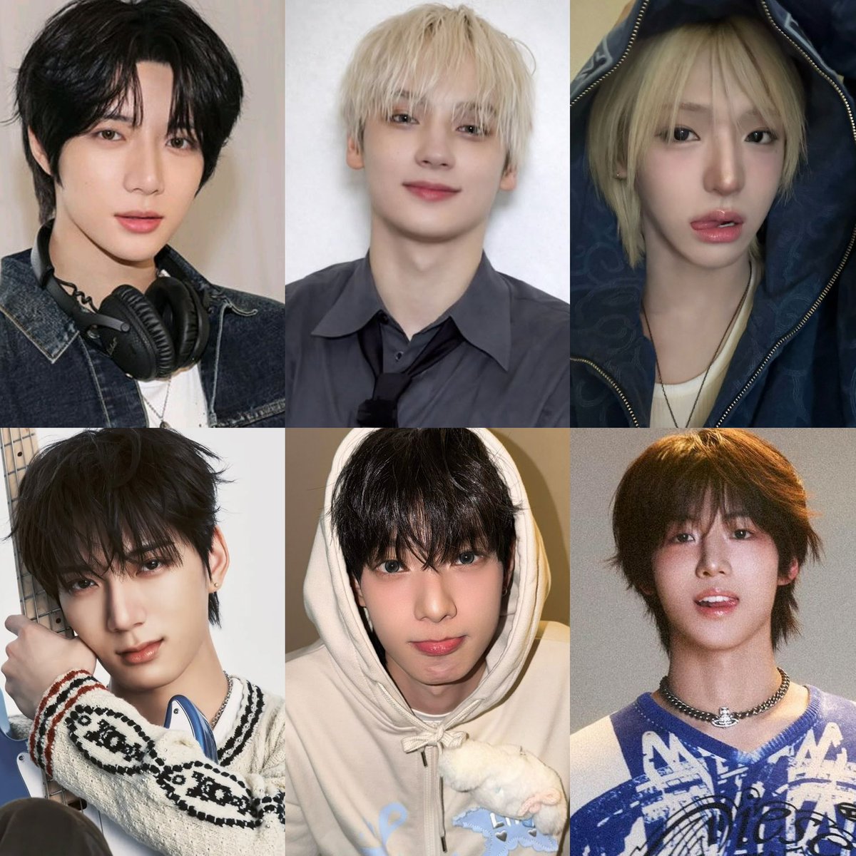 IZZY | JANG YONGHOON MANAGER tweet media