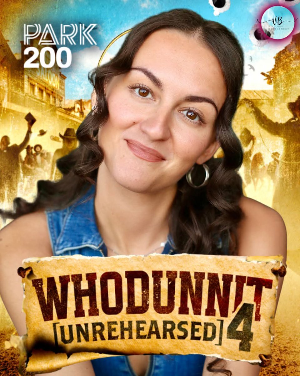 VBtalentmanagement tweet media