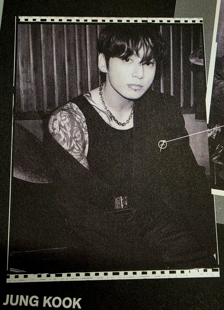 THE TATTOO