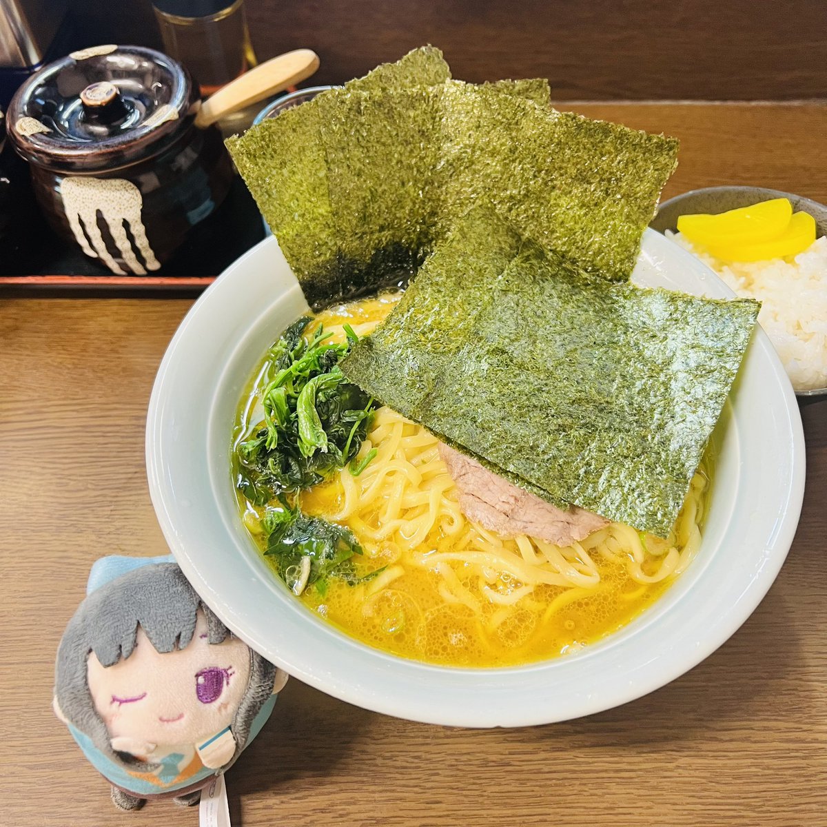 百合matic tweet media