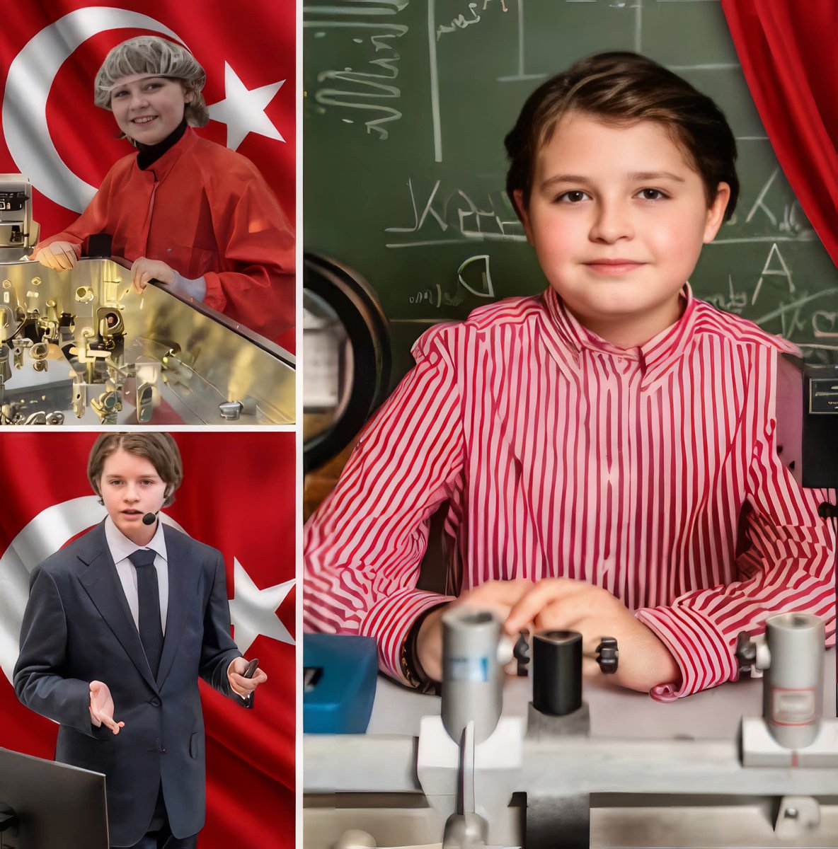 Öğretmen tweet media