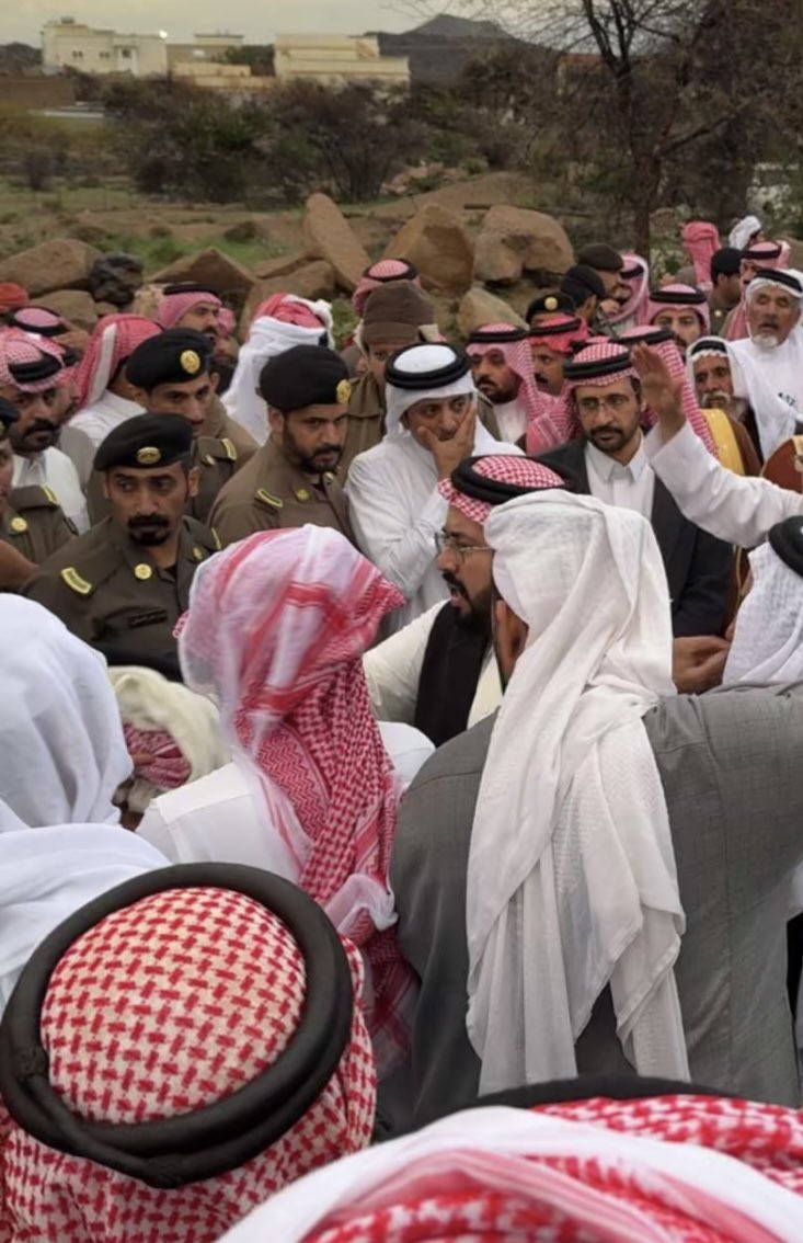 محمد بن دليم tweet media