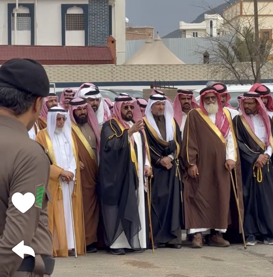 محمد بن دليم tweet media