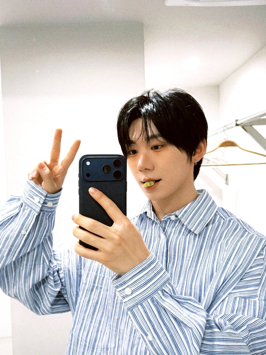 AHOF (아홉) Weverse Updates tweet media