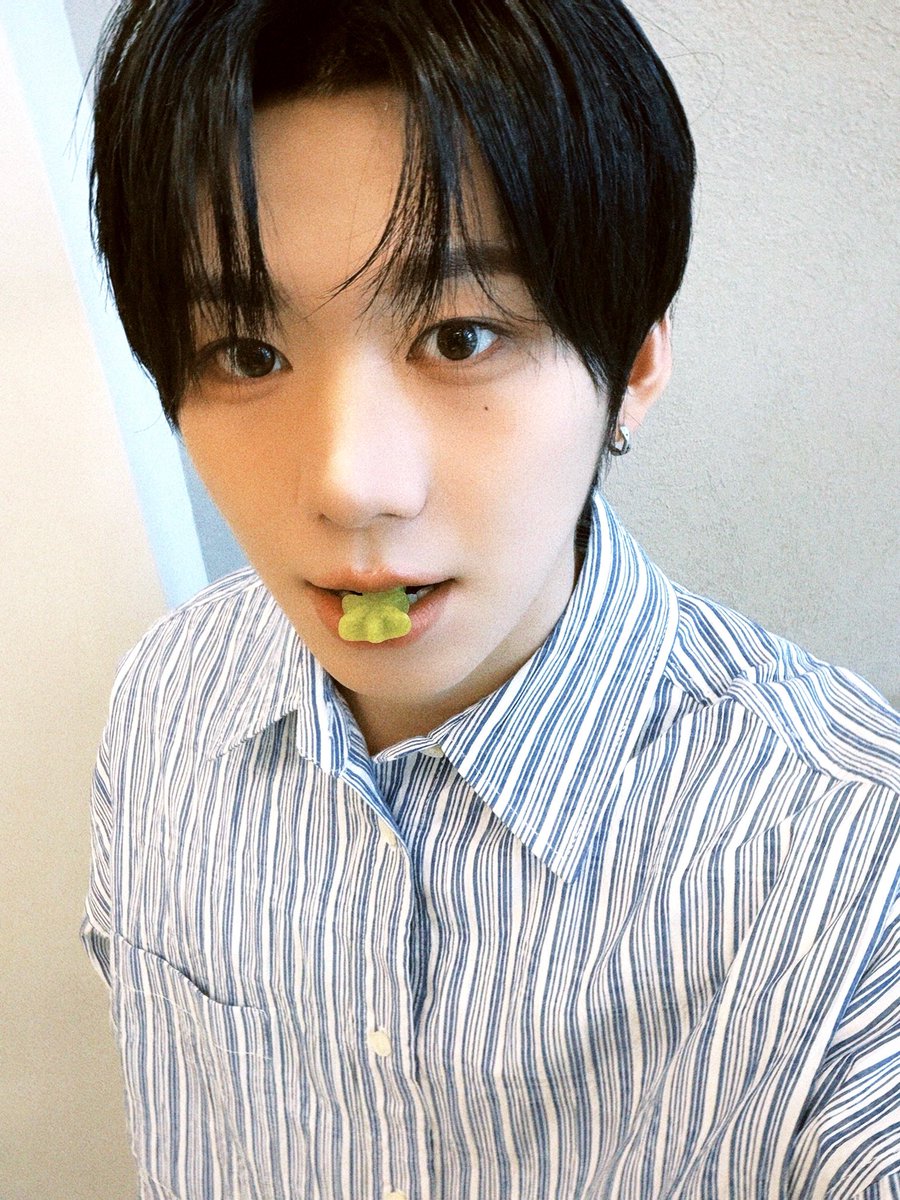 AHOF (아홉) Weverse Updates tweet media