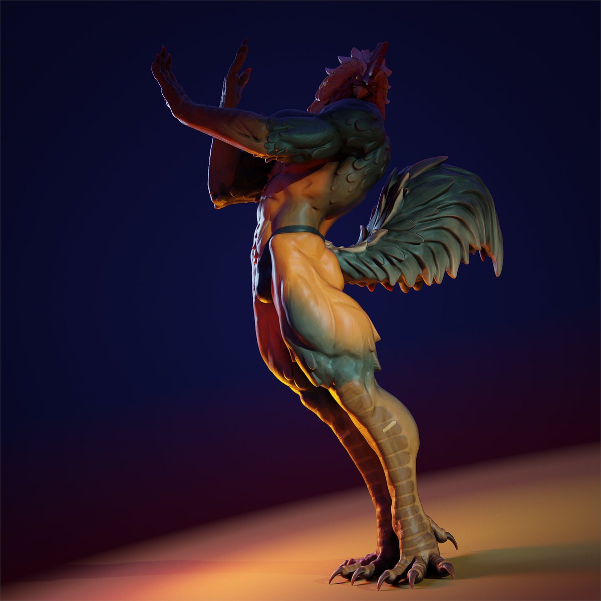 Pascari 🦄 tweet media