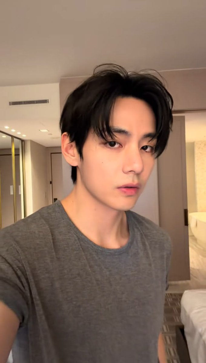 𝐊𝐈𝐌 태형 tweet media