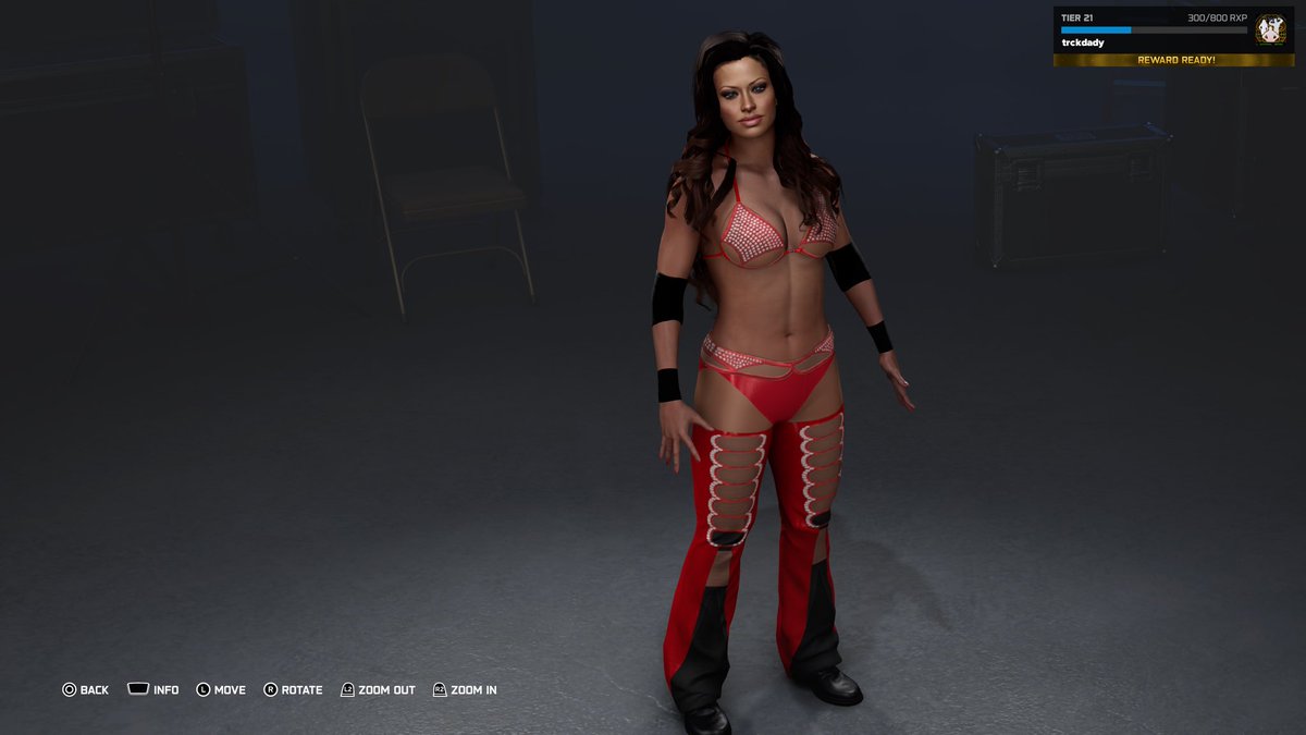 ☨ r c k d a d y tweet media