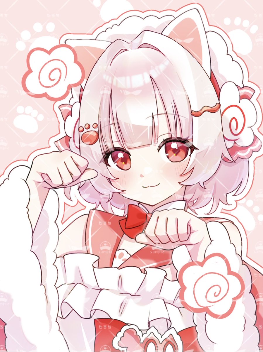 招来 ほまれ🍥🐩💯 初配信ᴡᴇᴇᴇᴇᴋ !! 🌸 tweet media