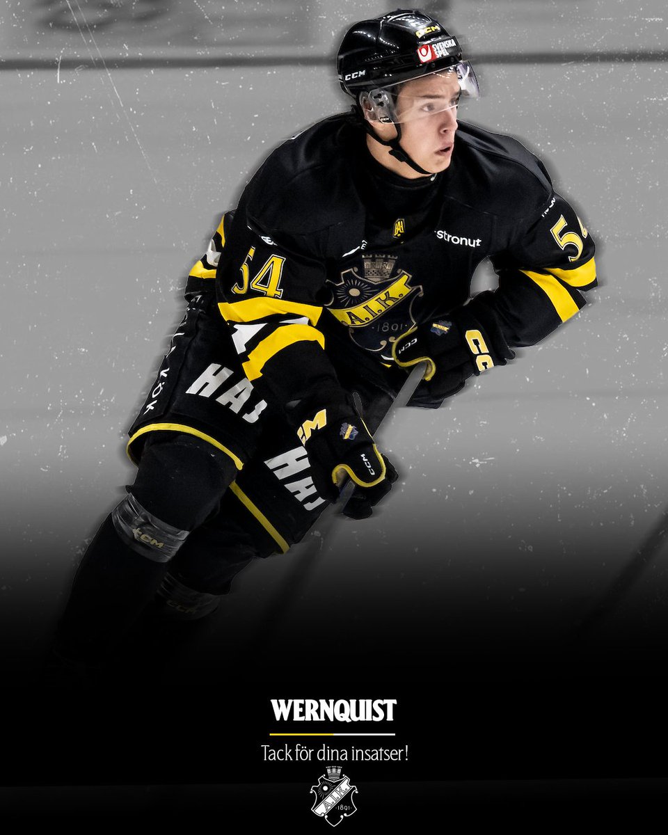 AIK Hockey tweet media