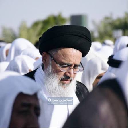 مجتهد العراق tweet media