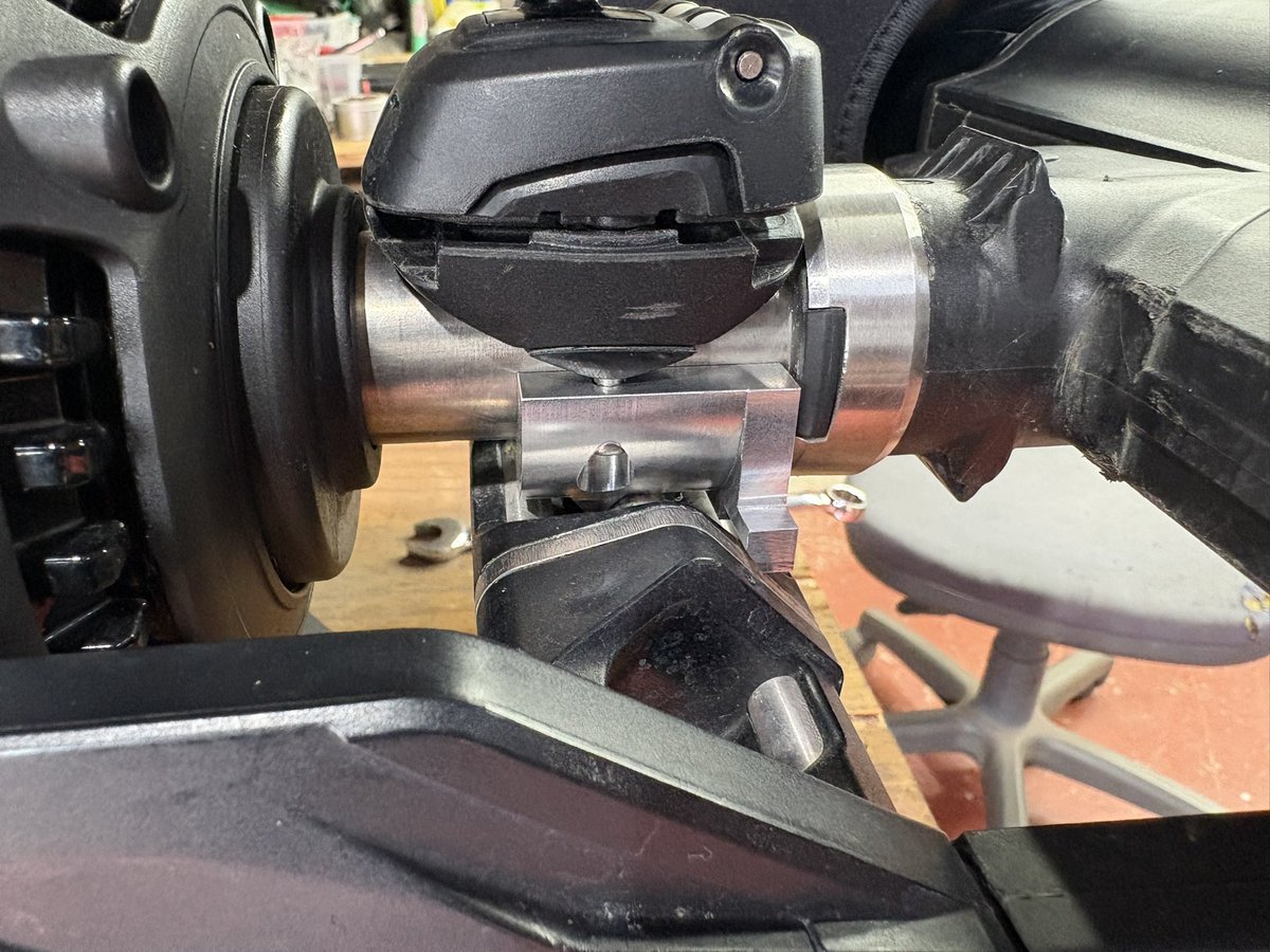 Mr.ノーバイト / 北畠蘭知亜 tweet media