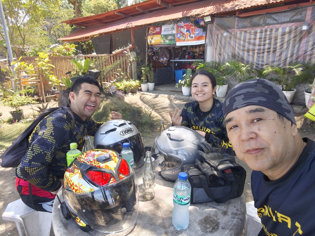 Accessbusters 川村研一 tweet media