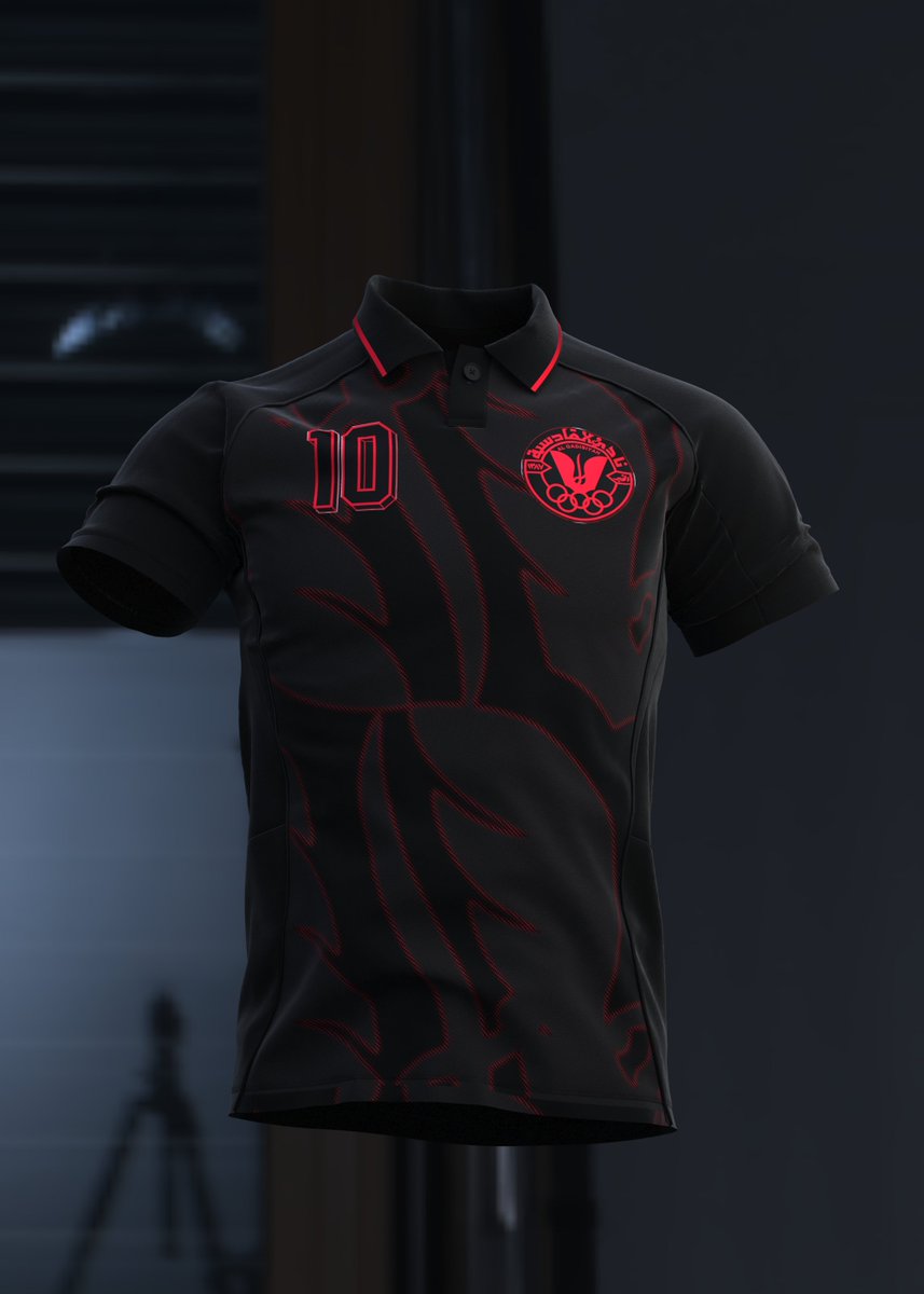 Fayed Studio tweet media