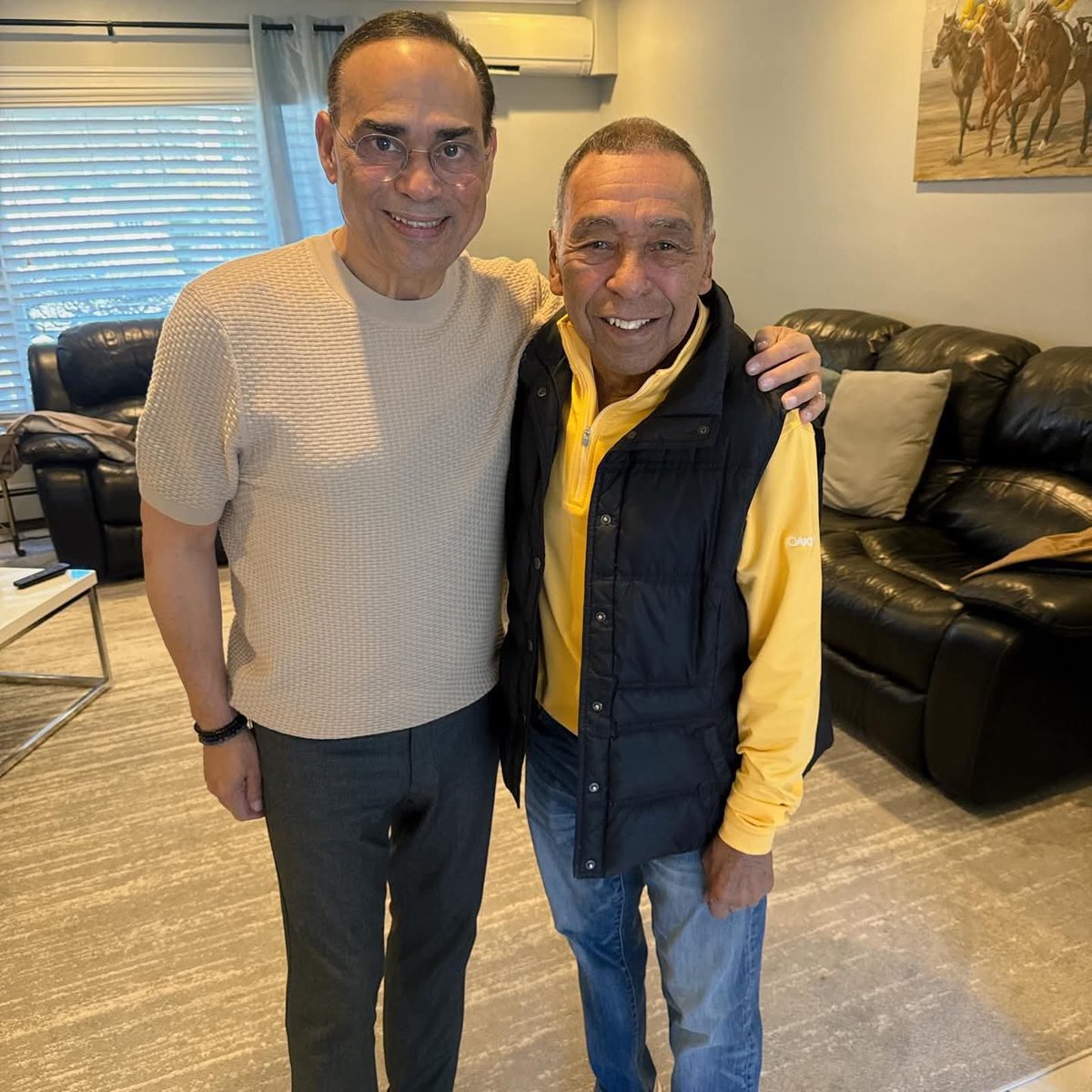 José L. Verenzuela tweet media