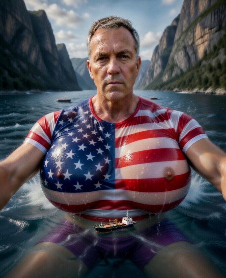 TheRealThelmaJohnson tweet media