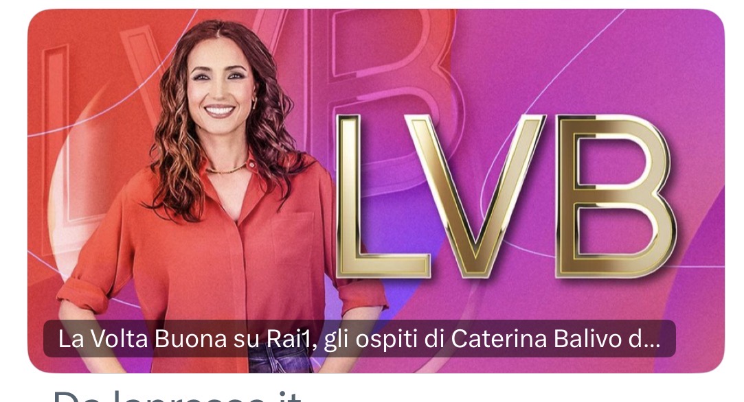 assunta De Marco tweet media