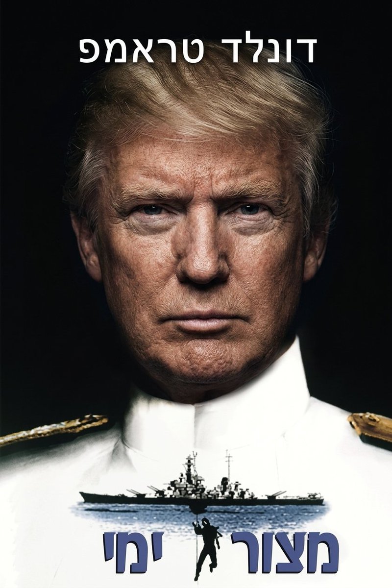 סִינִיסְטֵר 🇮🇱 tweet media