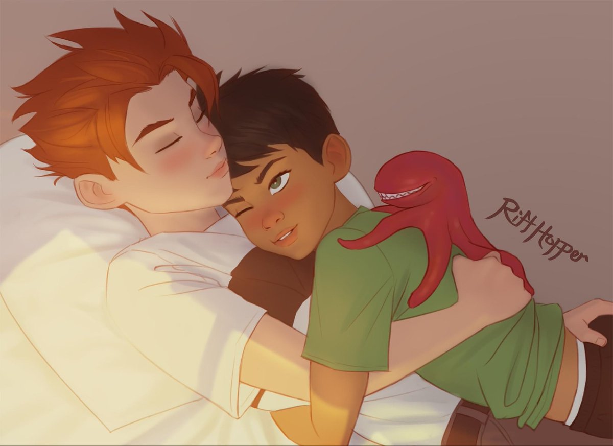 🔞Rift Hopper tweet media