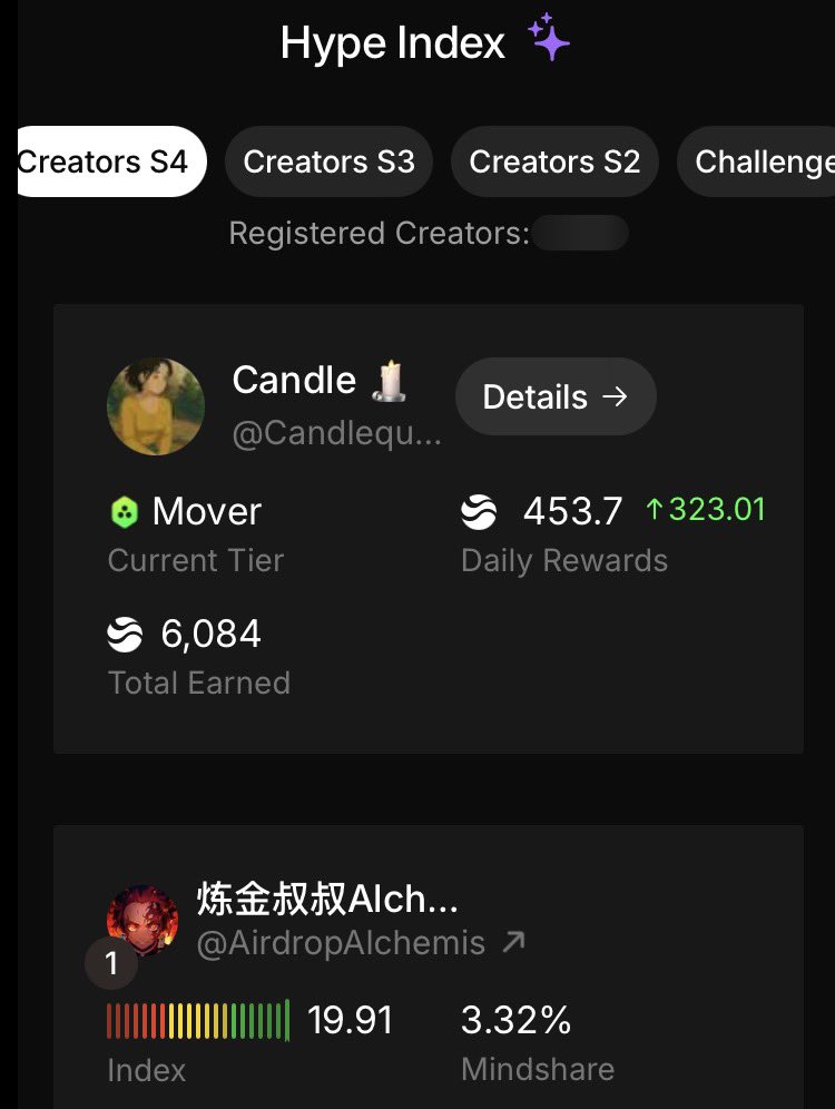 Candle 🕯️ tweet media