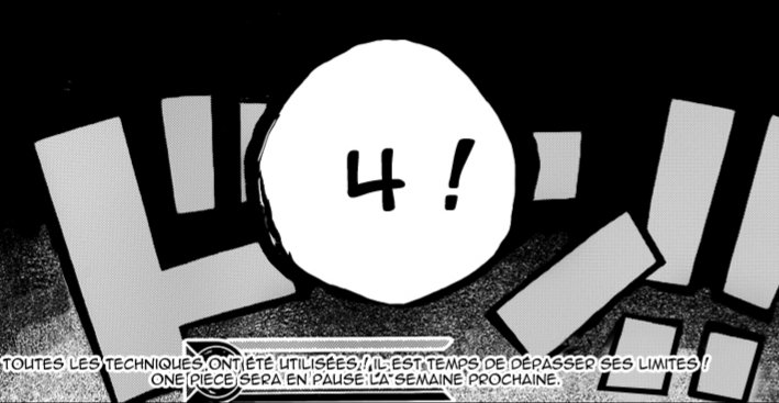 One Piece News tweet media