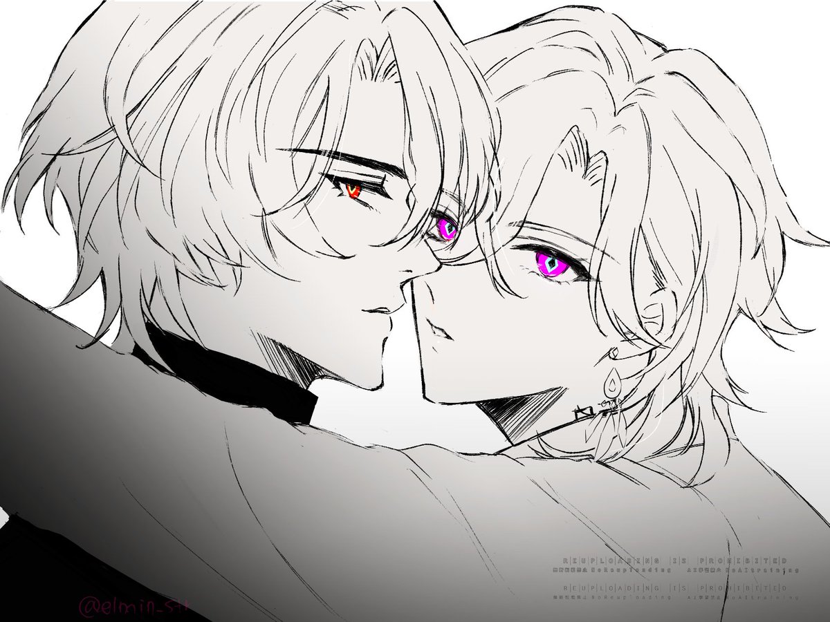 ミント tweet media