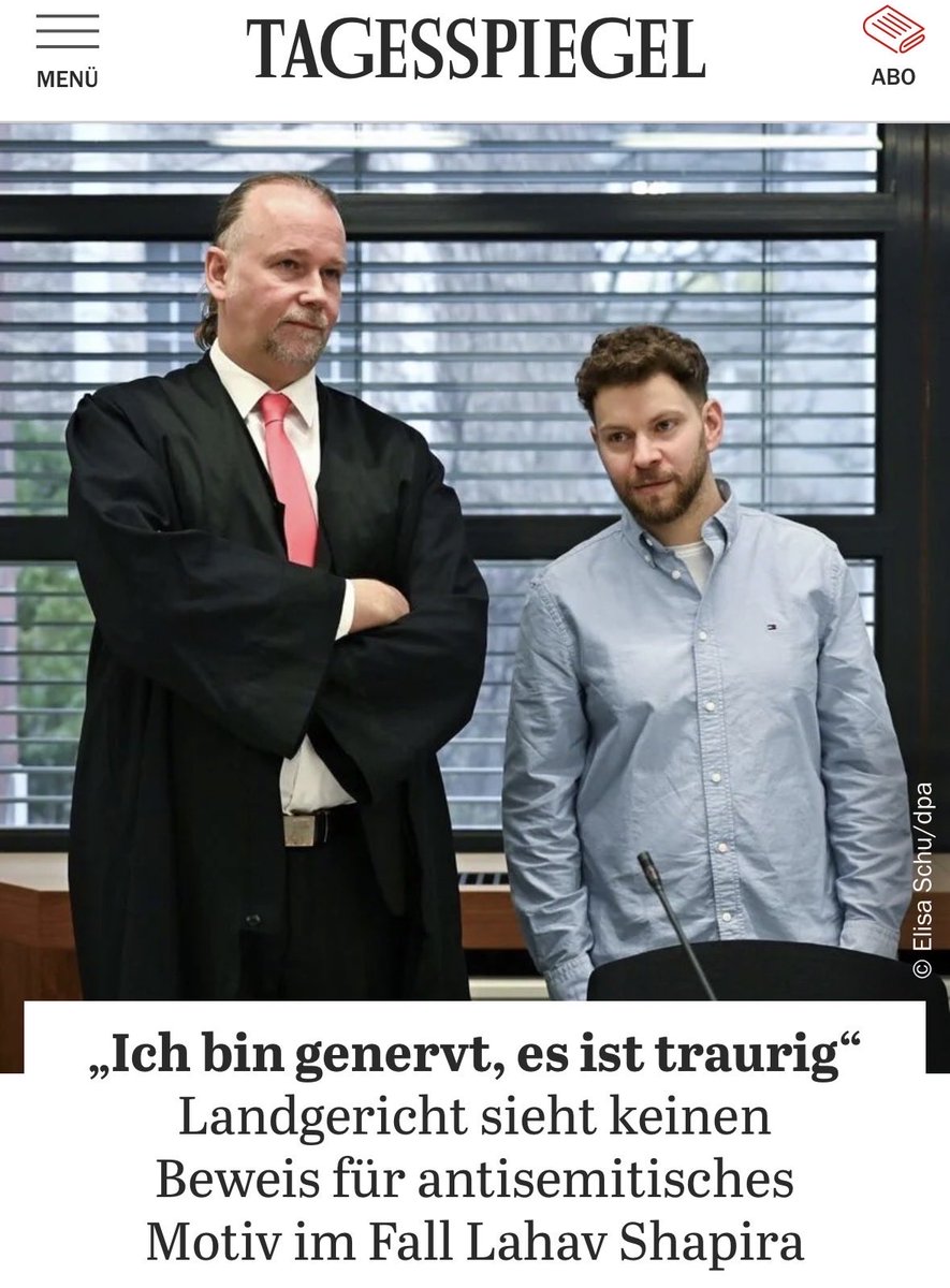 lime_green_leni's tweet photo. Das zeigt einmal mehr, dass wir stärkere Sensibilisierung gegenüber Antisemitismus in Strafverfolgung und Gerichten brauchen. Dass in der zweiten Instanz nun das Merkmal der antisemitischen Motivation gestrichen wird, ist für viele Betroffene ein Schlag ins Gesicht. https://t.co/Gg3C81N3he
