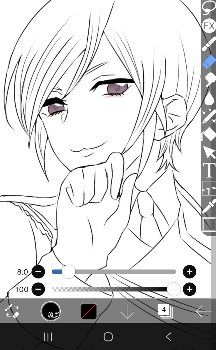 黒猫𓏲𓎨5月5日スパコミ一般 tweet media