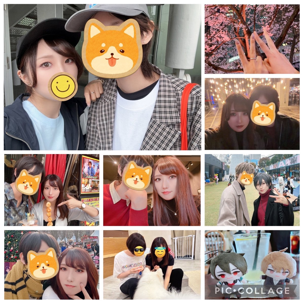 くろかわ tweet media