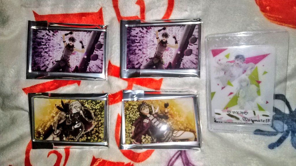 ♡ひとみ♡ tweet media